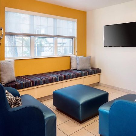 TownePlace Suites Los Angeles LAX Manhattan Beach Hawthorne Exterior foto