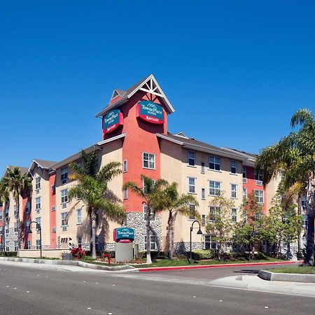 TownePlace Suites Los Angeles LAX Manhattan Beach Hawthorne Exterior foto