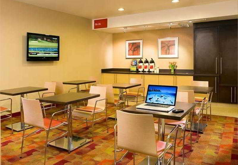 TownePlace Suites Los Angeles LAX Manhattan Beach Hawthorne Exterior foto