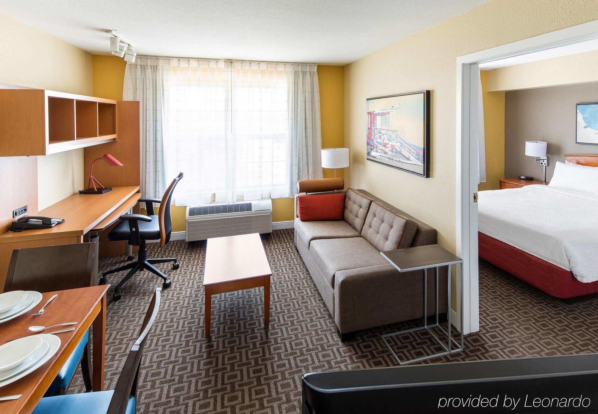 TownePlace Suites Los Angeles LAX Manhattan Beach Hawthorne Exterior foto