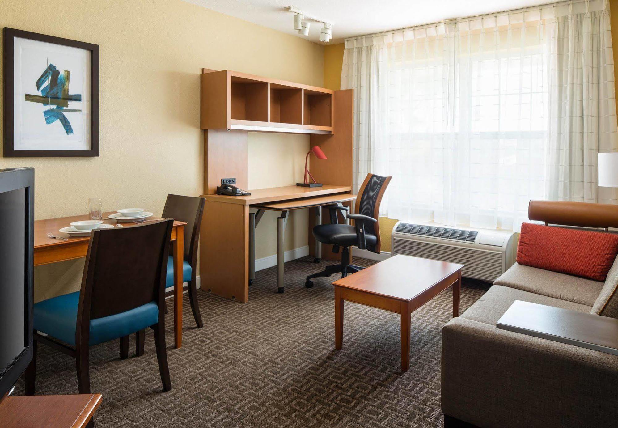 TownePlace Suites Los Angeles LAX Manhattan Beach Hawthorne Exterior foto
