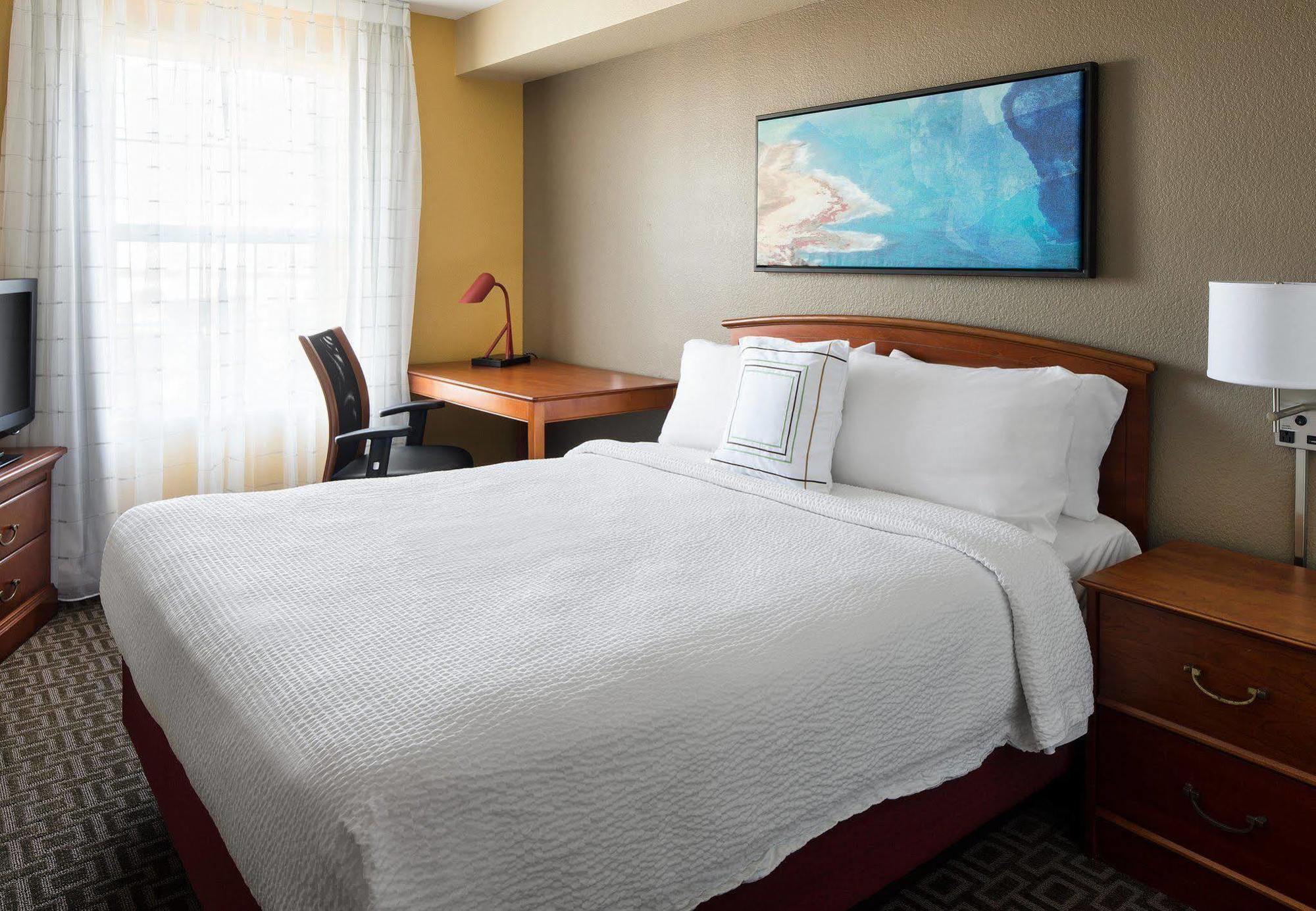 TownePlace Suites Los Angeles LAX Manhattan Beach Hawthorne Exterior foto