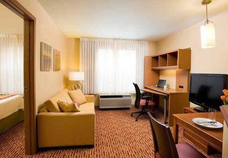 TownePlace Suites Los Angeles LAX Manhattan Beach Hawthorne Exterior foto